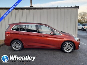 Used BMW 2 Series Gran Tourer 2019 for sale - 77231258: Photo