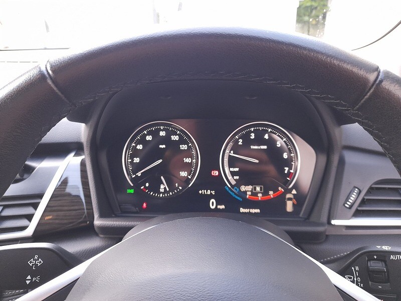 Used BMW 2 Series Gran Tourer for sale - 77231258: Photo 22