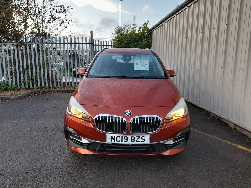 Used BMW 2 Series Gran Tourer for sale - 77231258: Photo 3