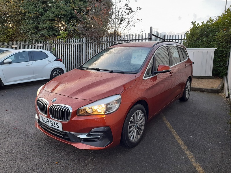 Used BMW 2 Series Gran Tourer for sale - 77231258: Photo 4