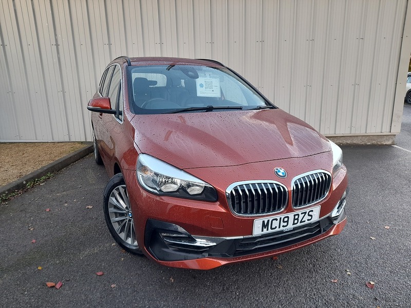 Used BMW 2 Series Gran Tourer for sale - 77231258: Photo 5