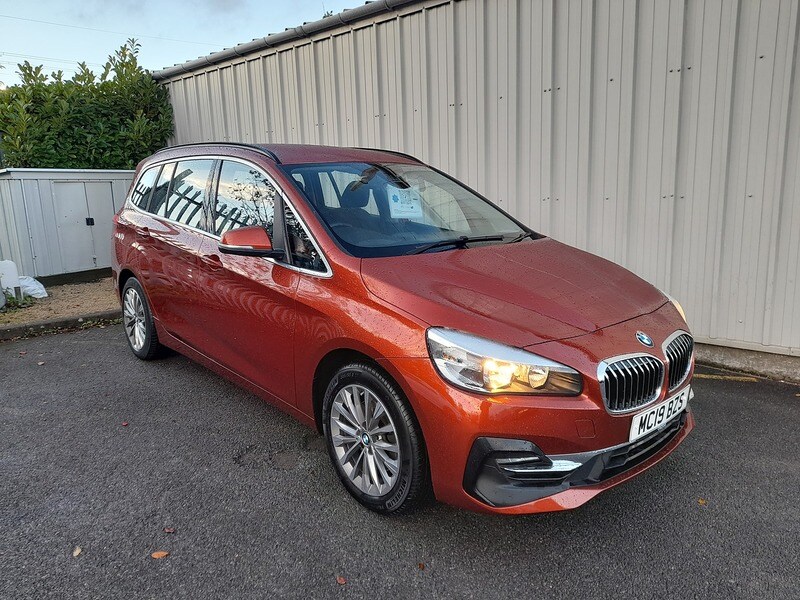 Used BMW 2 Series Gran Tourer for sale - 77231258: Photo 6