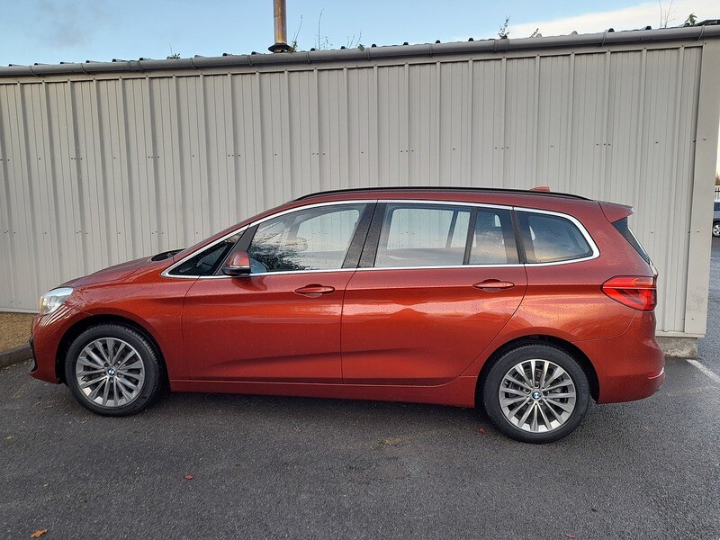 Used BMW 2 Series Gran Tourer for sale - 77231258: Photo 7