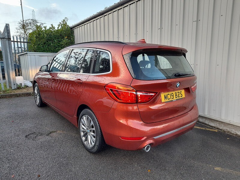 Used BMW 2 Series Gran Tourer for sale - 77231258: Photo 8
