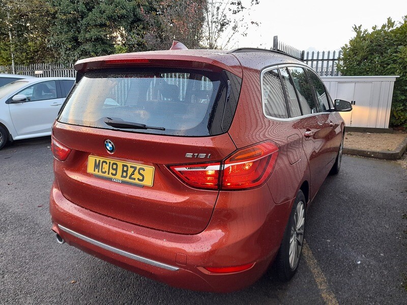 Used BMW 2 Series Gran Tourer for sale - 77231258: Photo 9