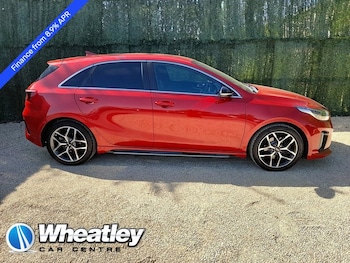 Used Kia Ceed 2019 for sale - 78402047: Photo