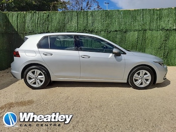 Used Volkswagen Golf 2023 for sale - 78711878: Photo