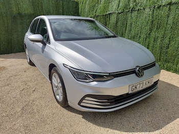 Used Volkswagen Golf 2023 for sale - 78711878: Photo
