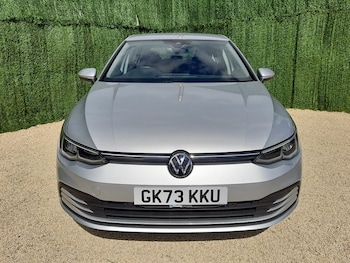 Used Volkswagen Golf 2023 for sale - 78711878: Photo