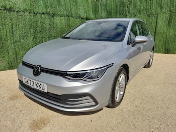 Used Volkswagen Golf 2023 for sale - 78711878: Photo
