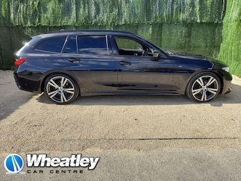 Used BMW 3 Series 2025 for sale - 78711819: Photo