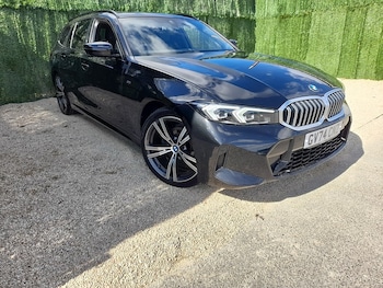 Used BMW 3 Series 2025 for sale - 78711819: Photo