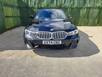Used BMW 3 Series 2025 for sale - 78711819: Photo
