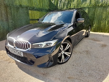 Used BMW 3 Series 2025 for sale - 78711819: Photo