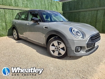 Used MINI Clubman 2020 for sale - 79331177: Photo