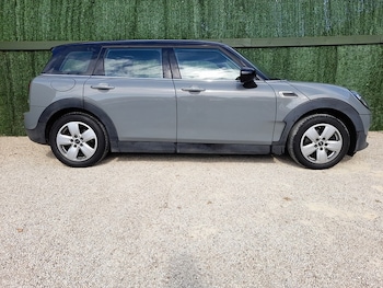 Used MINI Clubman 2020 for sale - 79331177: Photo