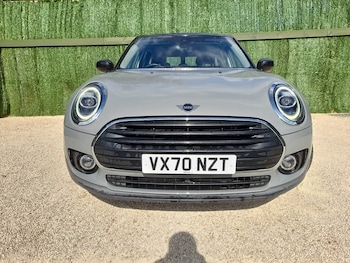 Used MINI Clubman 2020 for sale - 79331177: Photo