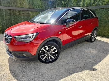 Used Vauxhall Crossland X 2020 for sale - 79478125: Photo