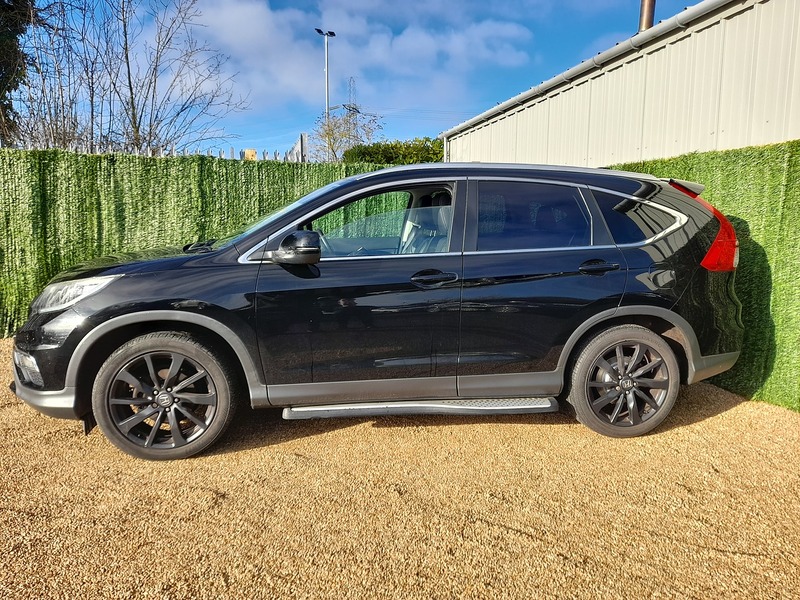 Used Honda CR-V 2019 for sale - 77272330: Photo 5