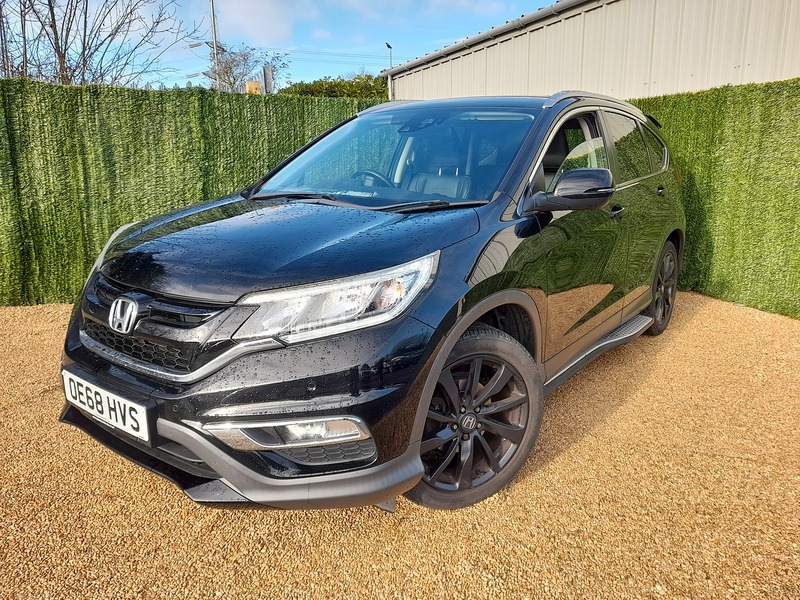 Used Honda CR-V 2019 for sale - 77272330: Photo 6