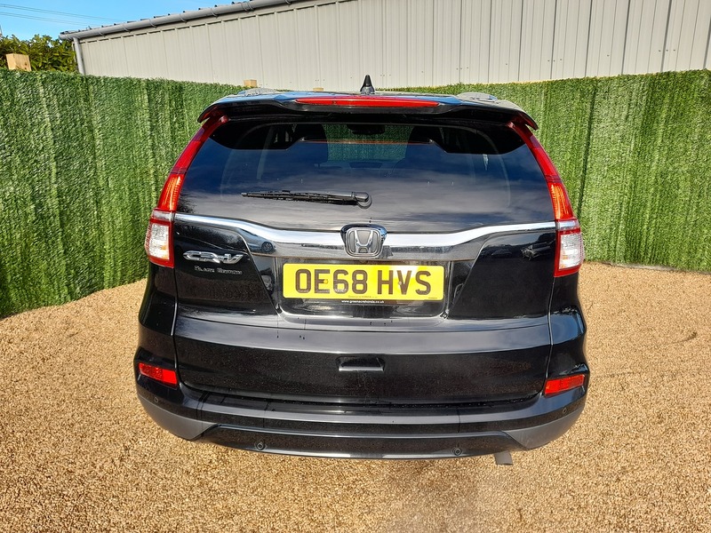 Used Honda CR-V 2019 for sale - 77272330: Photo 7