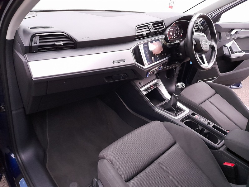 Used Audi Q3 2021 for sale - 77231269: Photo 12