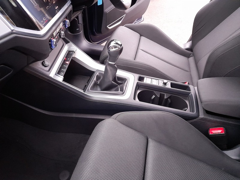 Used Audi Q3 2021 for sale - 77231269: Photo 13