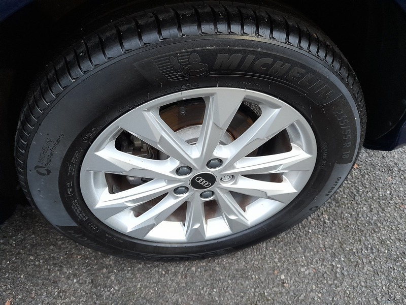 Used Audi Q3 2021 for sale - 77231269: Photo 14