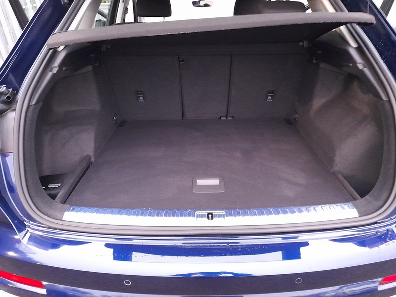 Used Audi Q3 2021 for sale - 77231269: Photo 16