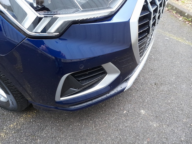 Used Audi Q3 2021 for sale - 77231269: Photo 19