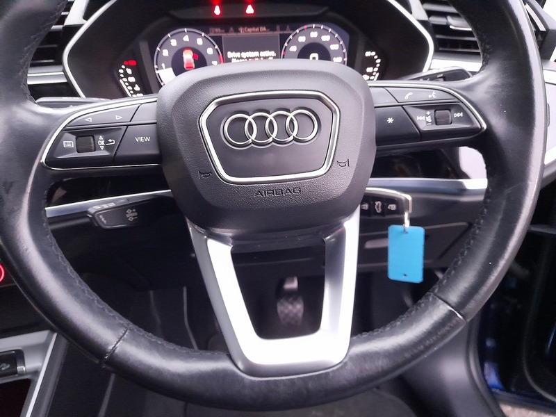 Used Audi Q3 2021 for sale - 77231269: Photo 21