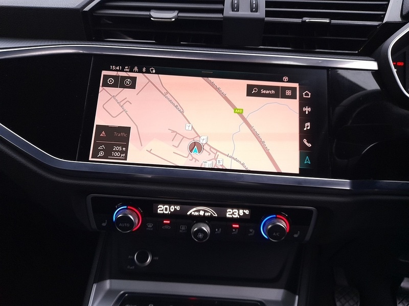 Used Audi Q3 2021 for sale - 77231269: Photo 23