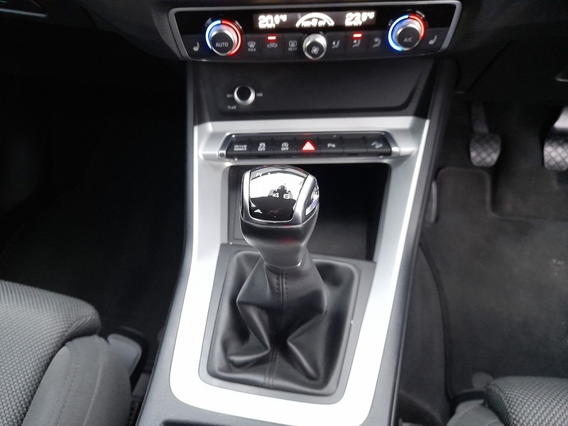 Used Audi Q3 2021 for sale - 77231269: Photo 24