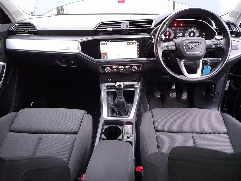 Used Audi Q3 2021 for sale - 77231269: Photo 26