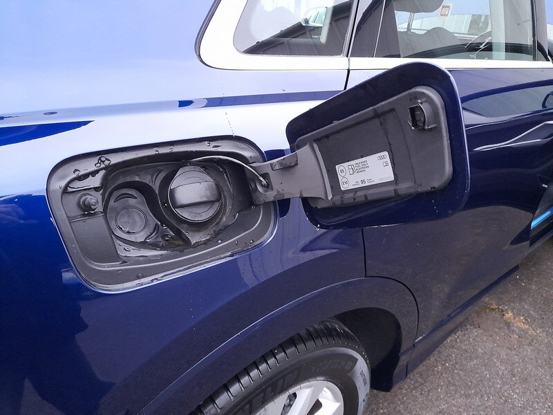 Used Audi Q3 2021 for sale - 77231269: Photo 27