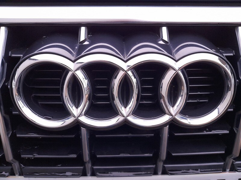 Used Audi Q3 2021 for sale - 77231269: Photo 29