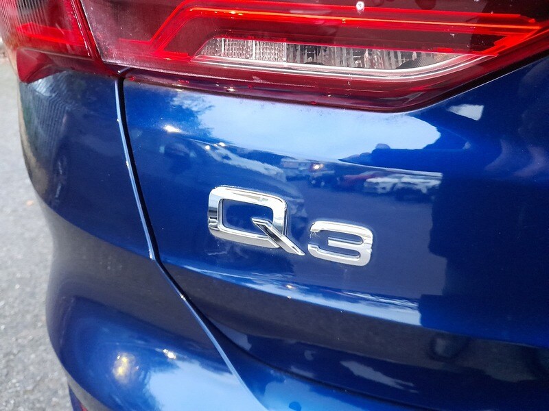 Used Audi Q3 2021 for sale - 77231269: Photo 30