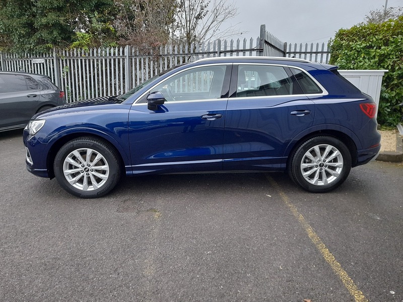 Used Audi Q3 2021 for sale - 77231269: Photo 5