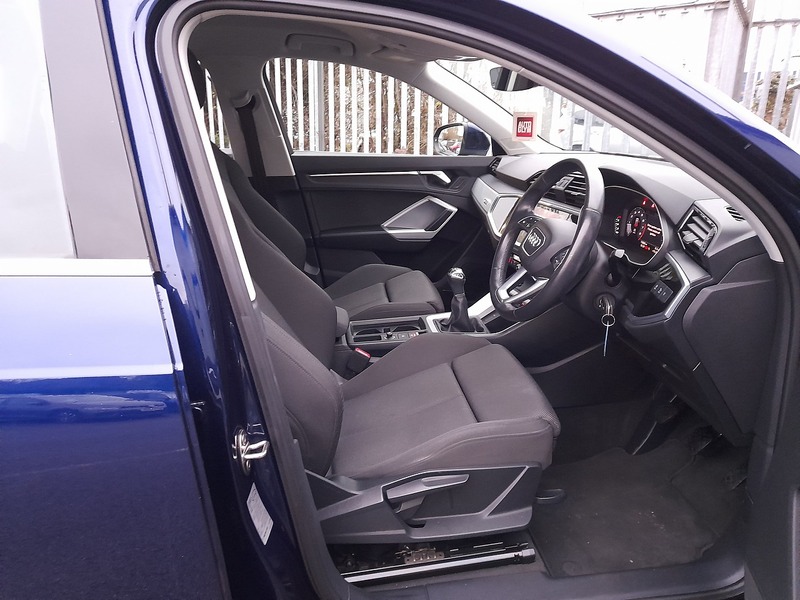 Used Audi Q3 2021 for sale - 77231269: Photo 7