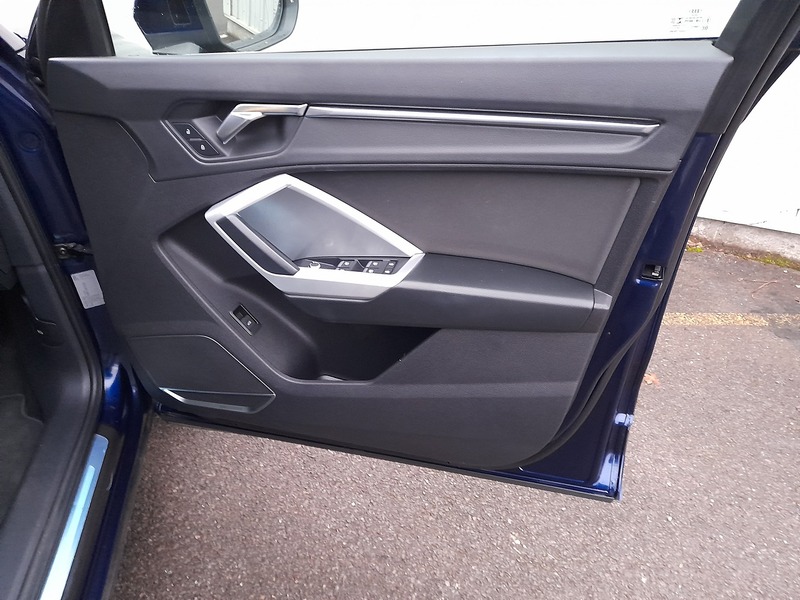 Used Audi Q3 2021 for sale - 77231269: Photo 9