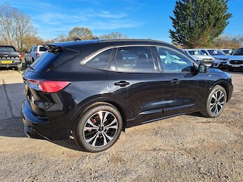 Used Ford Kuga 2020 for sale - 79167480: Photo