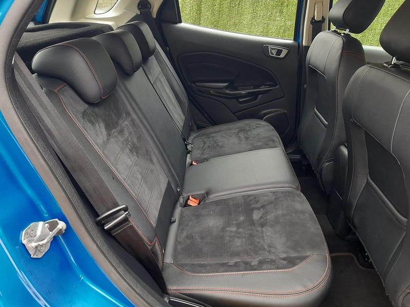 Used Ford Ecosport 2021 for sale - 77781147: Photo 16