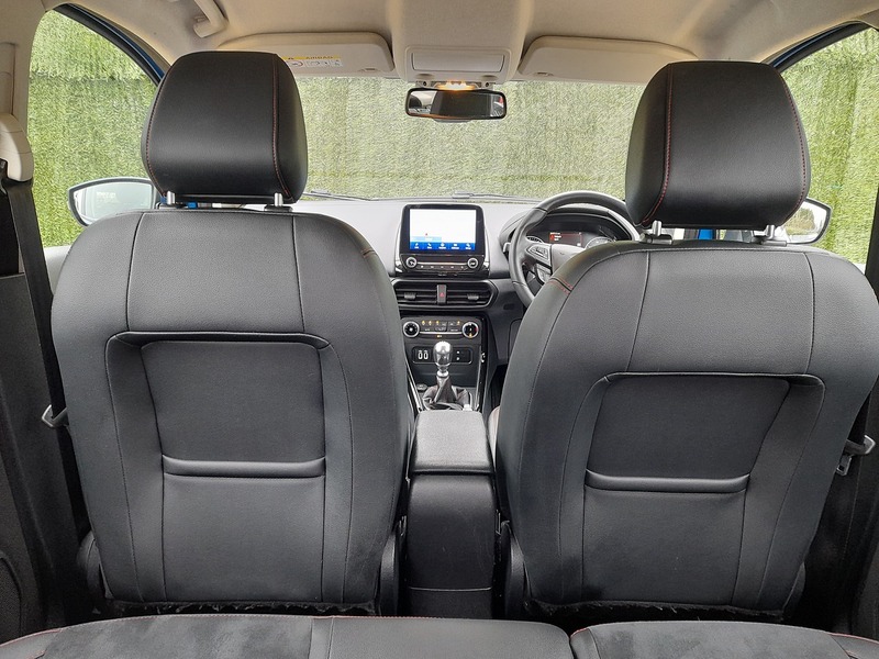Used Ford Ecosport 2021 for sale - 77781147: Photo 18