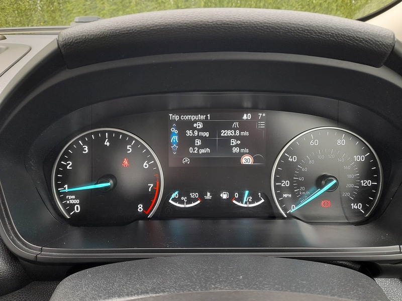 Used Ford Ecosport 2021 for sale - 77781147: Photo 24