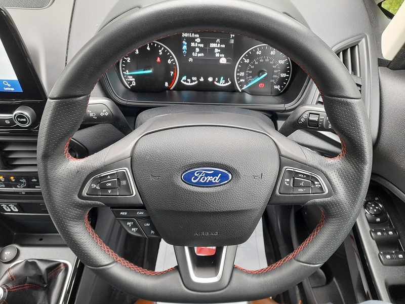 Used Ford Ecosport 2021 for sale - 77781147: Photo 25