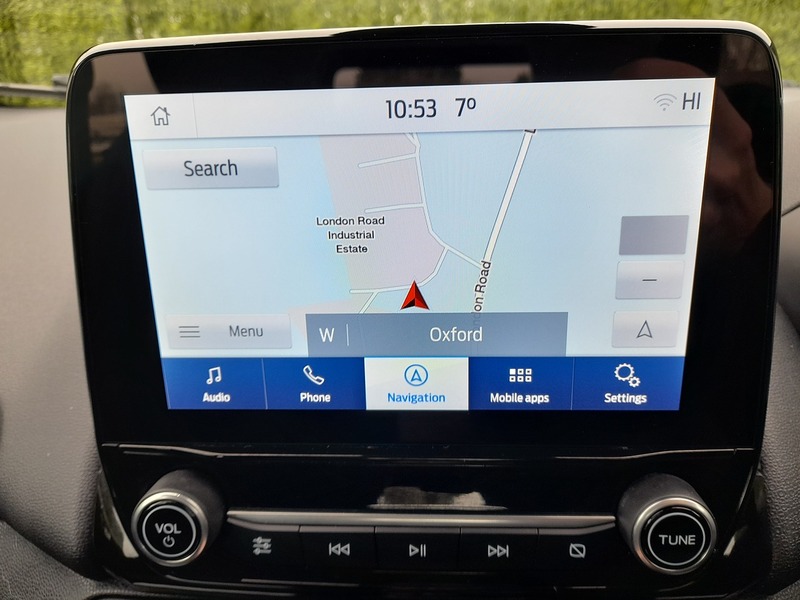 Used Ford Ecosport 2021 for sale - 77781147: Photo 26