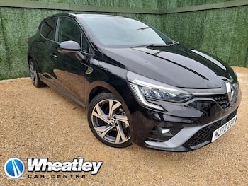 Used Renault Clio 2022 for sale - 79858291: Photo