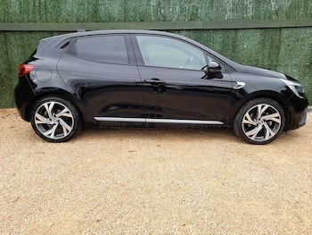 Used Renault Clio 2022 for sale - 79858291: Photo