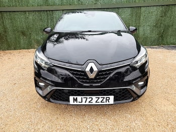 Used Renault Clio 2022 for sale - 79858291: Photo