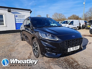 Used Ford Kuga 2020 for sale - 78840200: Photo